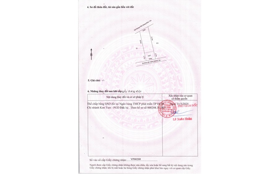  Đất Vàng Đắk Hà - Cơ Hội Đầu Tư Sinh Lời Không Tưởng 